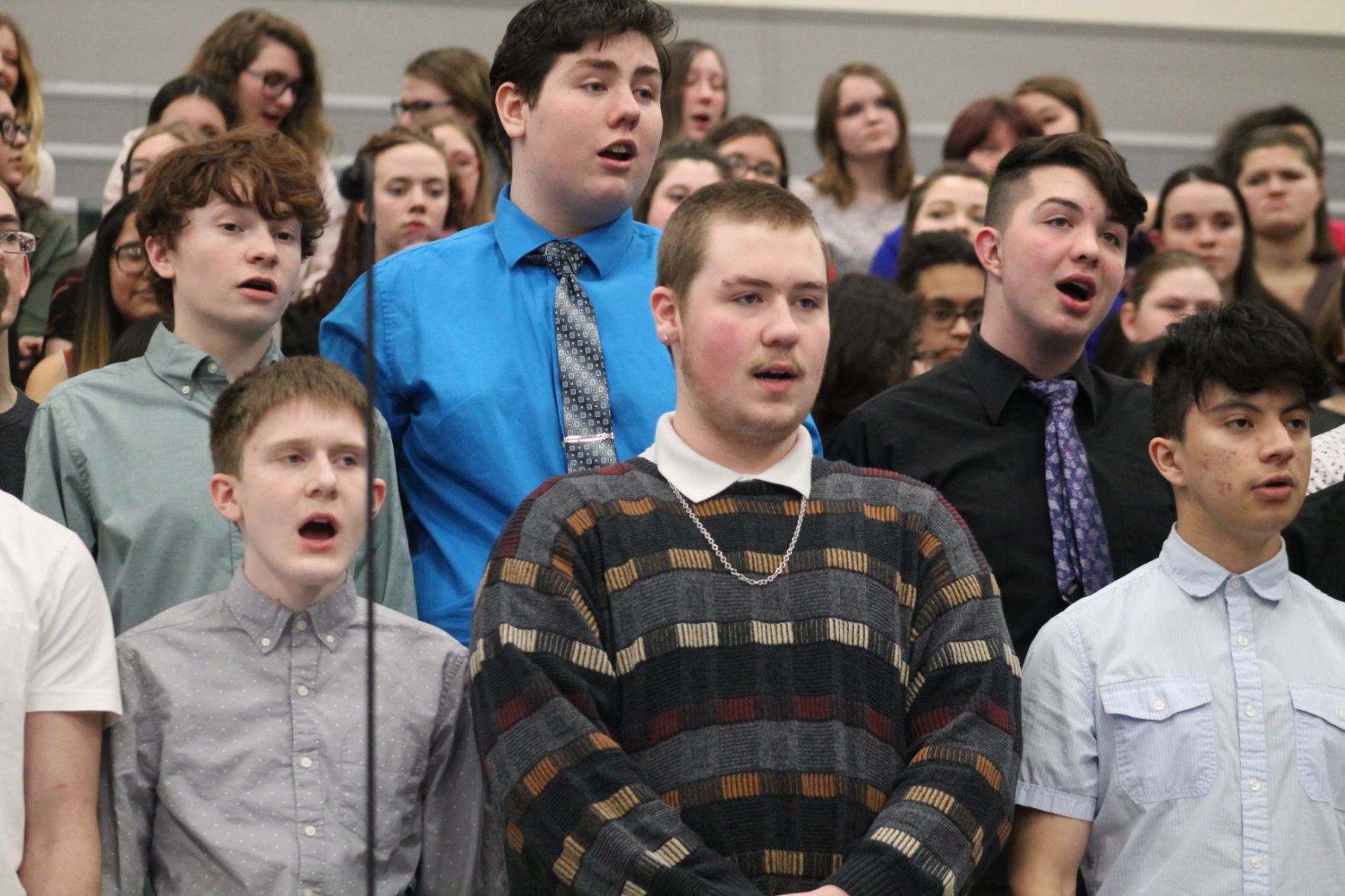 BD Choral Festival 26